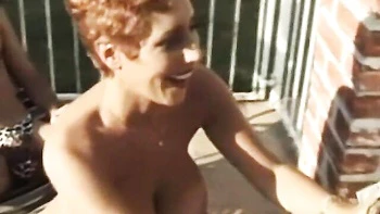 Tootsie's mature video