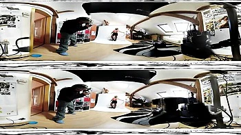 Bravo Models featuring Bella Scaris's bravo porn