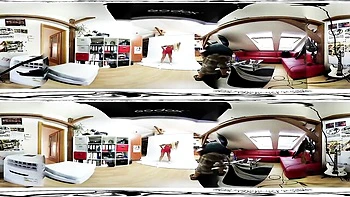 Beauteous model at russian xxx