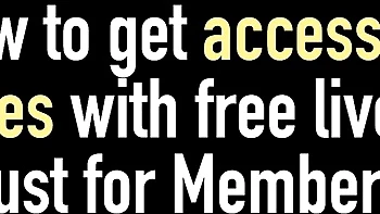 Unattainable Sara Jay and Jenna Foxx at foxxedup clip