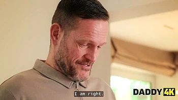 Daddy4k featuring Ian Scott's europe trailer