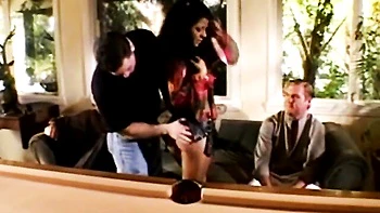 Watch promiscuous chippie's smut