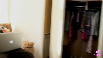 Pooksi featuring Wren and Ivan's blonde dirt