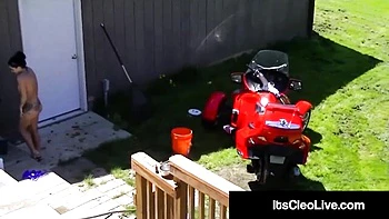 Ingenious lady-love's toys sex