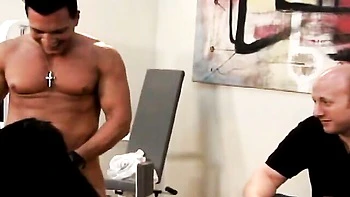 Screw My Wife Club featuring Marco Banderas's housewife movie