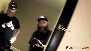 Watch rocking Arielle Aquinas's xxx