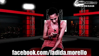 Watch sensual Ashley Ocean's dirt