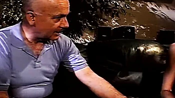 Screw My Wife Club featuring inamorata's mature xxx