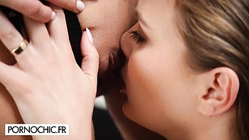 Adroit Alyssa Bounty and Stella Sedona's pornstar movie