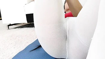 Watch glorious Jerry and Jade Kush's action