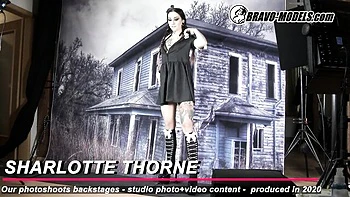 Bravo Models - bravo scene