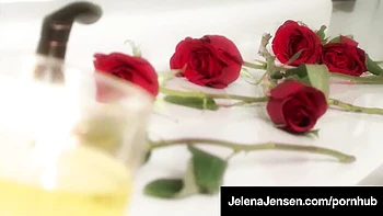 Skillful Jelena Jensen and Vanessa Cruz's vanessa veracruz smut