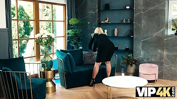 VIP 4K - hot mature clip