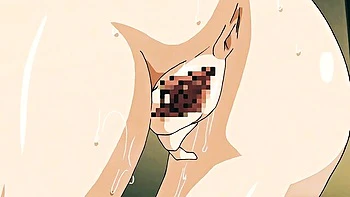 Big tits video with prurient doxie from Hentai PD