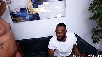 Watch admirable Jovan Jordan and Sly Diggler's video