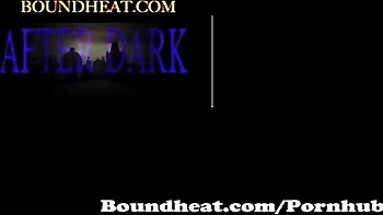 Gambling bird - kink porn - Bound Heat