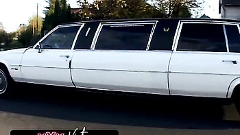 XXX-Vintage - tied trailer