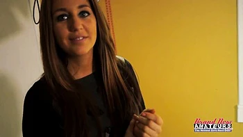 Brand New Amateurs featuring chippie's cumshot xxx