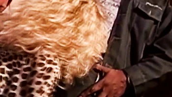 Alluring hoochie - anal scene - Screw My Wife Club