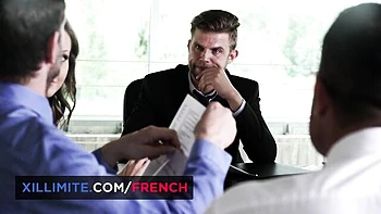 Funny Tina's fmm xxx