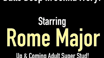 Rome Major featuring Jenna Ivory and Rome Major's jenna ivory movie