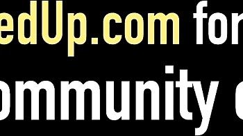 Watch incomparable Savana Styles's dirt