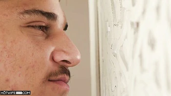 Watch tempting Chanel Camryn and Victor Ray's porn