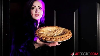 Musa Phoenix's bbc porn by AltErotic