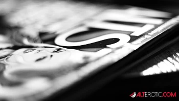 Robin Coffins's tease xxx by AltErotic