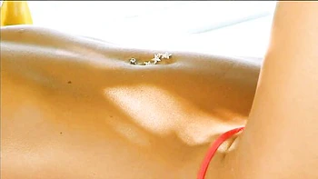 Watch nice Nessa Devil's action