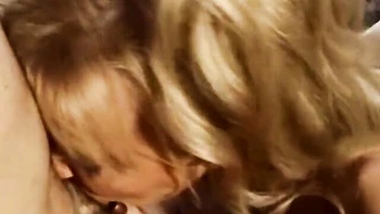 Stunner lass's milfcougar trailer