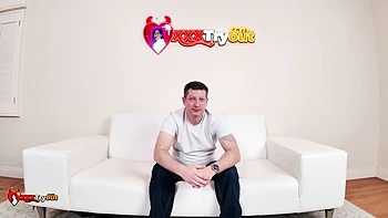 Long legs video with vivid Natalie Brooks and Dave Dixon from xxxtryout