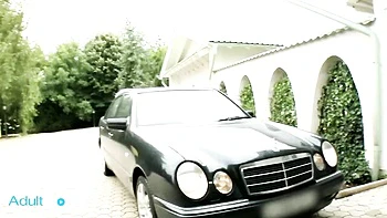 Adult Mobile - threesome sex