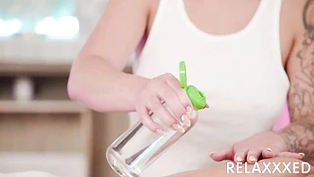 Let'sDoeIt featuring Carla Boom's side fuck dirt