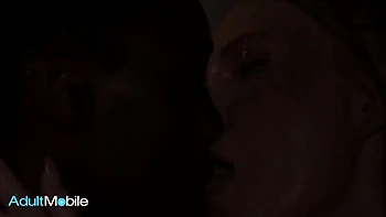 Beautiful Zaawaadi and Mimi Cica at aaron rock video