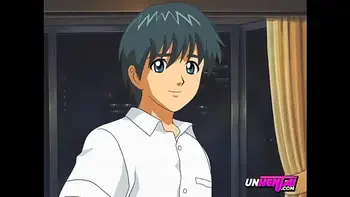 Hot Step Mom | Uncensored Hentai