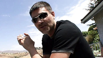 Magic Asian Pussy - cowgirl scene