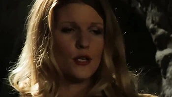 Euro trailer with stunning Kitty Jane and Tess Lyndon from Bound Heat