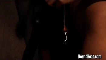 Bound Heat - boundheat scene