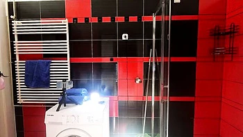 Watch sensual tootsie's porn