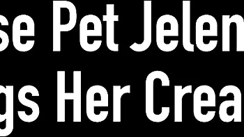 Jelena Jensen's fingering trailer by Jelena Jensen