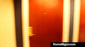 Watch energetic Rome Major and Marilyn Moore's trailer