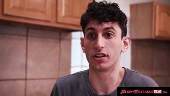 Freely Rachael Cavalli and Nick Strokes at reverse cowgirl clip