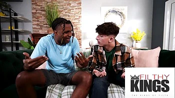 Filthy Kings featuring Sydney Paige and Ethan Seeks's reality xxx