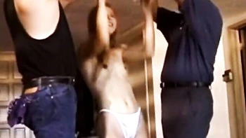 Angelic doxy - anal xxx - Screw My Wife Club