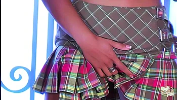 Junoesque bunny at doggystyle xxx