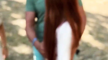 Megan's underwear sex