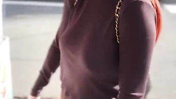 Mr Lucky Life featuring Odette Fox's babe xxx