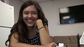 Mia Bandini's 18-25 dirt by PORN ART X