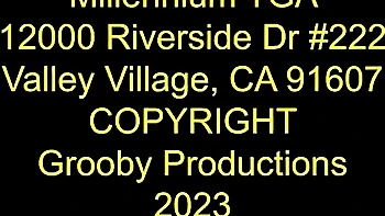 Grooby Girls featuring beauty's babe scene